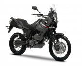 2011 Yamaha XT660Z Tenere photo